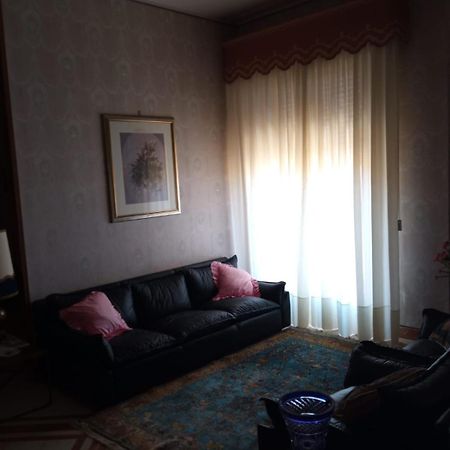 Fronte Mare Apartment Trapani Luaran gambar