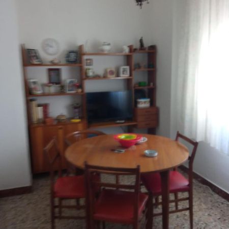 Fronte Mare Apartment Trapani Luaran gambar