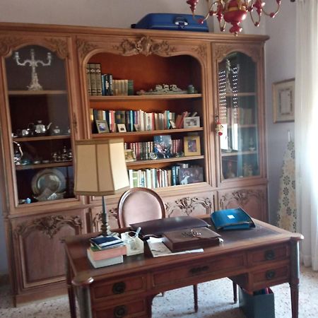 Fronte Mare Apartment Trapani Luaran gambar