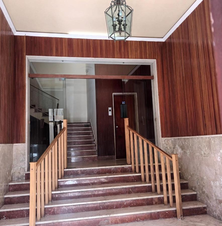 Fronte Mare Apartment Trapani Luaran gambar