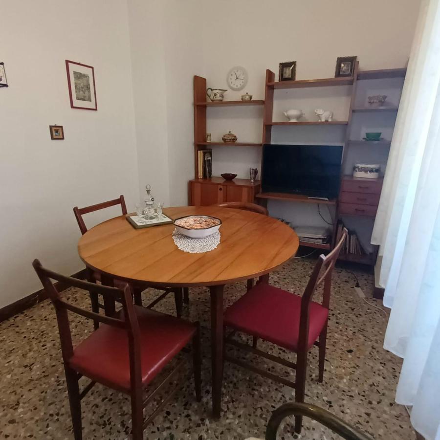 Fronte Mare Apartment Trapani Luaran gambar