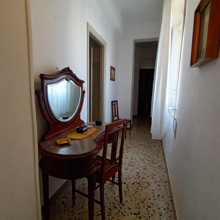 Fronte Mare Apartment Trapani Luaran gambar