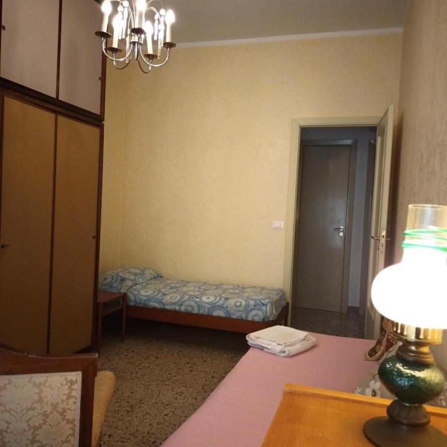 Fronte Mare Apartment Trapani Luaran gambar