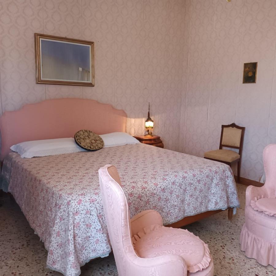 Fronte Mare Apartment Trapani Luaran gambar