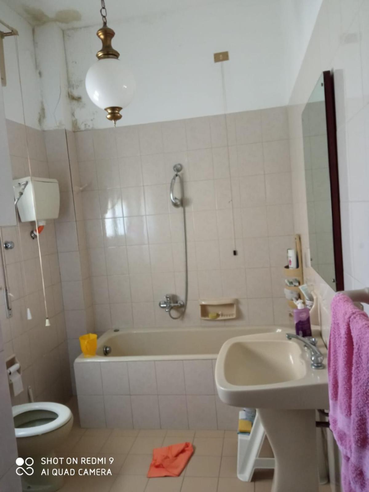 Fronte Mare Apartment Trapani Luaran gambar
