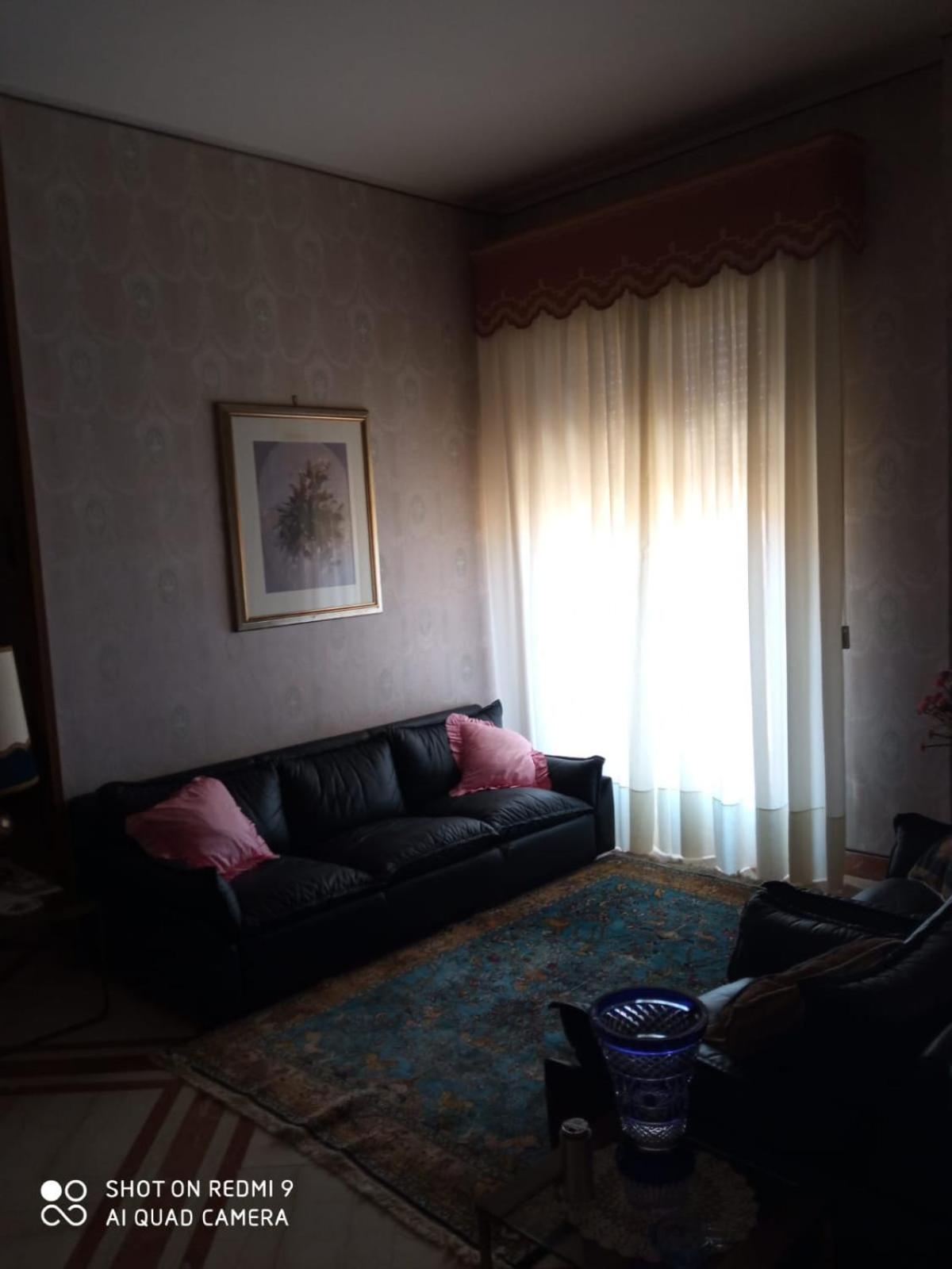 Fronte Mare Apartment Trapani Luaran gambar