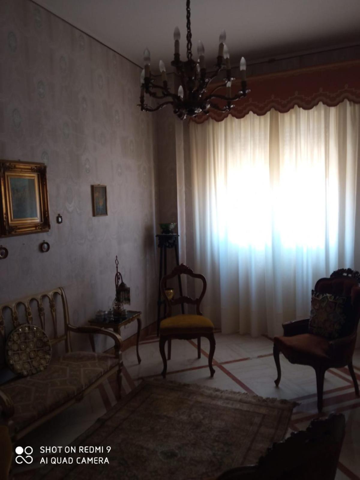 Fronte Mare Apartment Trapani Luaran gambar
