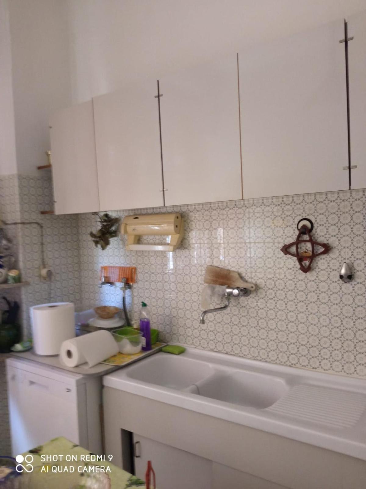 Fronte Mare Apartment Trapani Luaran gambar
